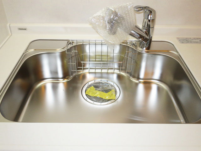 藤和護国寺コープ　約14.6帖のリビングダイニングキッチン208