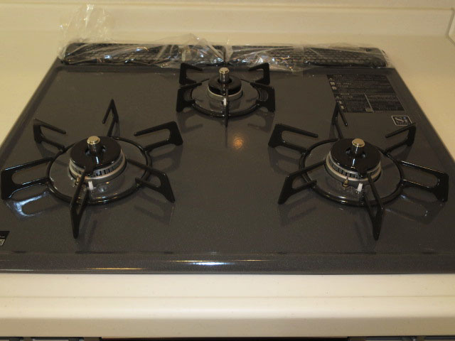 藤和護国寺コープ　約14.6帖のリビングダイニングキッチン208