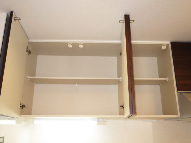 藤和護国寺コープ　約14.6帖のリビングダイニングキッチン208