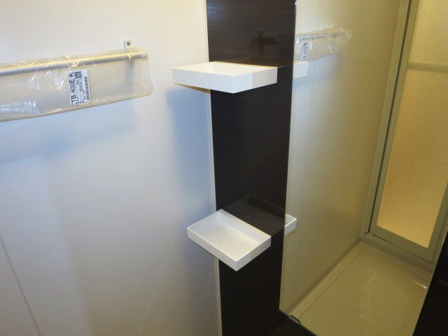 藤和護国寺コープ　ゆったりサイズのバスルーム208