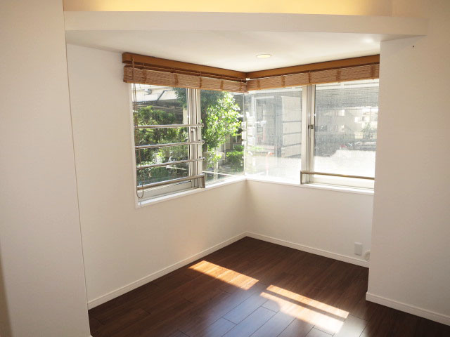 藤和護国寺コープ　約5.2帖の洋室208