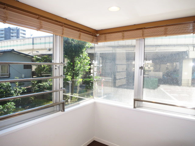 藤和護国寺コープ　約5.2帖の洋室208