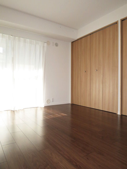 藤和護国寺コープ　約5.2帖の洋室208