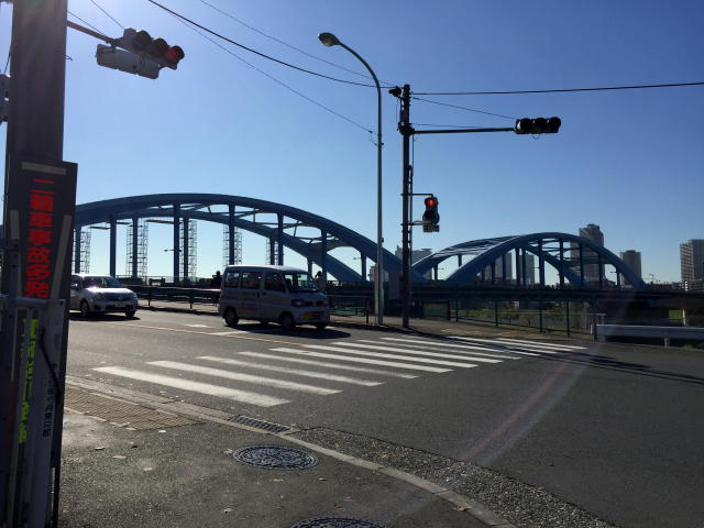 田園調布スカイハイツ　周辺環境