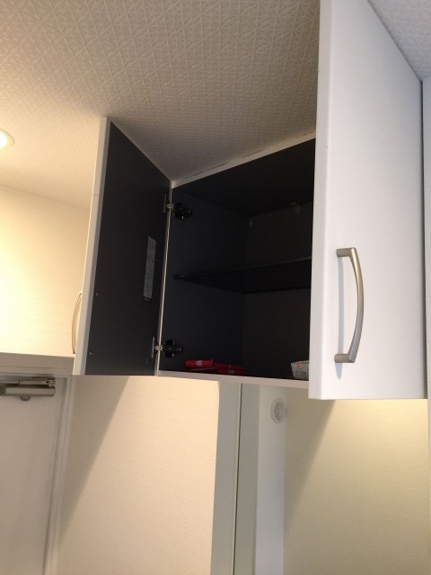 田園調布スカイハイツ　シューズボックス