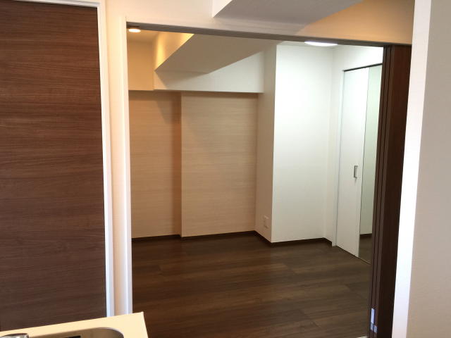 田園調布スカイハイツ　洋室4.3帖