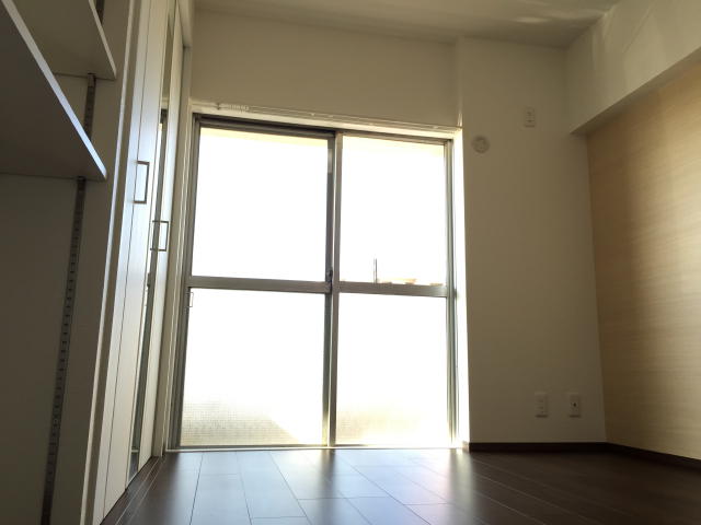 田園調布スカイハイツ　洋室6帖