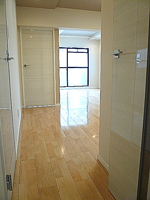 エス・コート駒沢　LDK