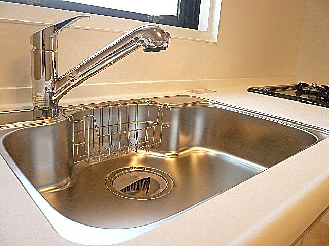 エス・コート駒沢　シンク