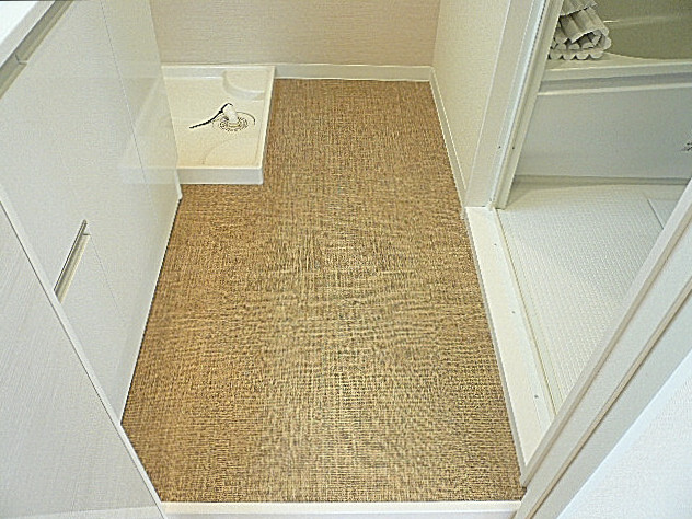 エス・コート駒沢　サニタリールーム