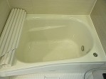 エス・コート駒沢　浴槽