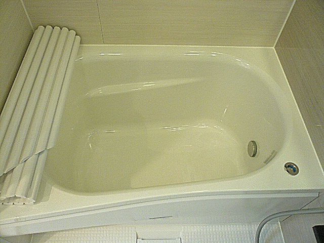 エス・コート駒沢　浴槽