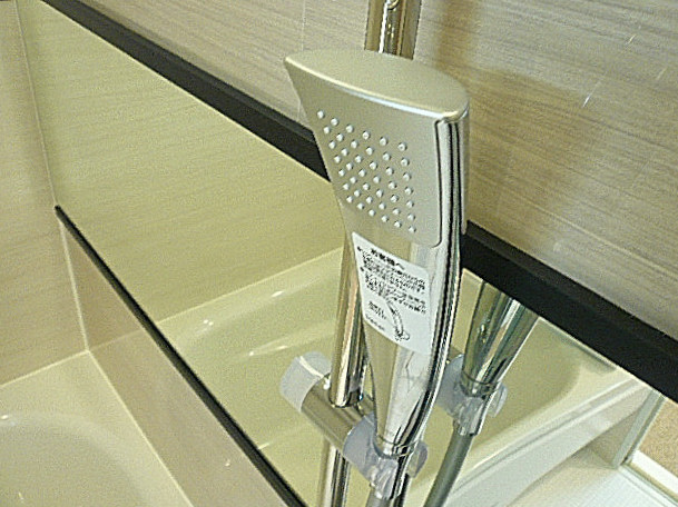 エス・コート駒沢　シャワー