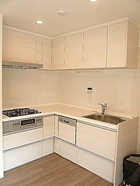 システムキッチン