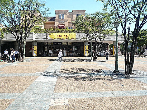 アークステージ田園調布　田園調布駅