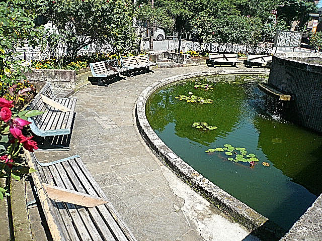 アークステージ田園調布　駅周辺