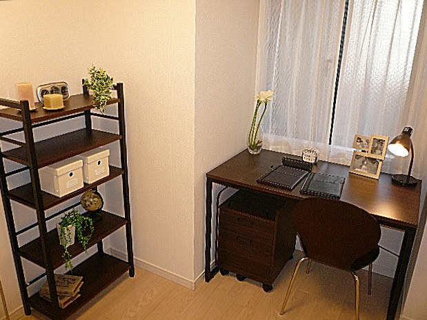 アークステージ田園調布　洋室4.1帖202