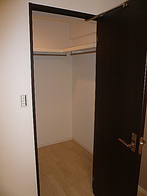 アークステージ田園調布　洋室6.0帖のWIC202