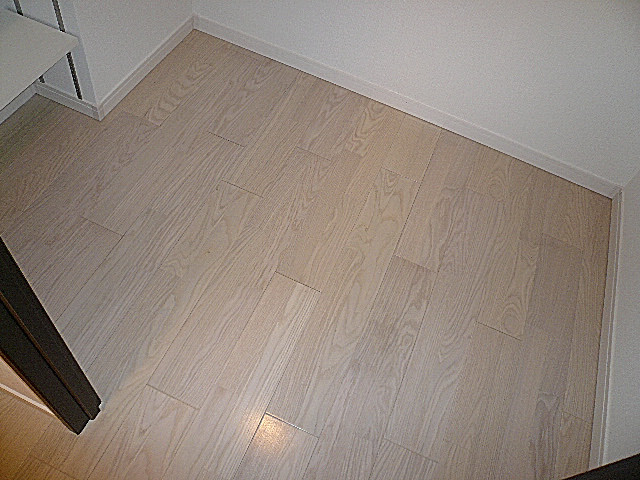 アークステージ田園調布　洋室6.0帖のWIC202