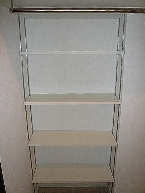 アークステージ田園調布　洋室6.0帖のWIC202