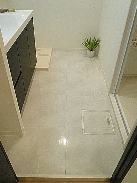 アークステージ田園調布　サニタリールーム202