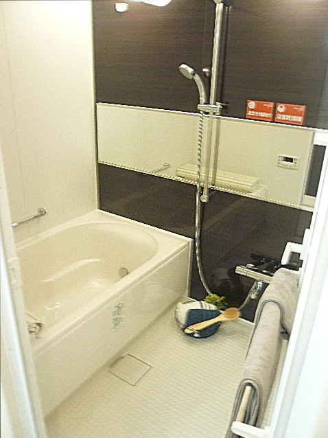 アークステージ田園調布　バスルーム202