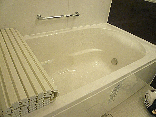 アークステージ田園調布　浴槽202