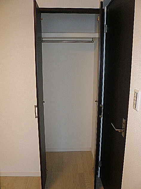 アークステージ田園調布　クローゼット202