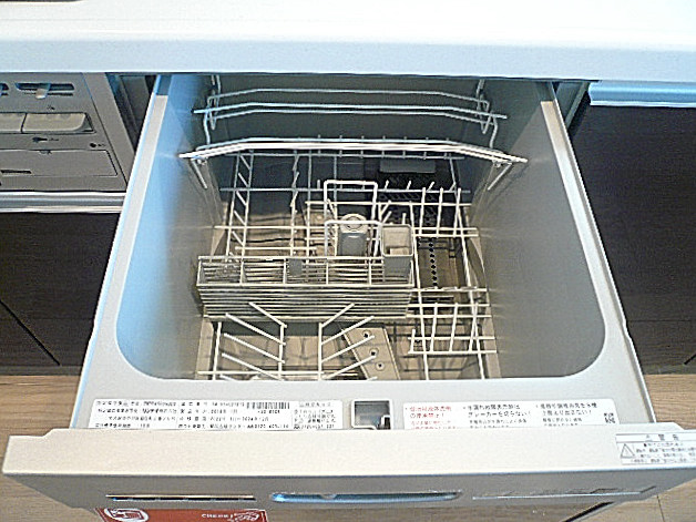 アークステージ田園調布　食器洗浄機202