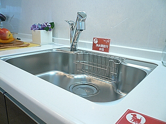 アークステージ田園調布　シンク202