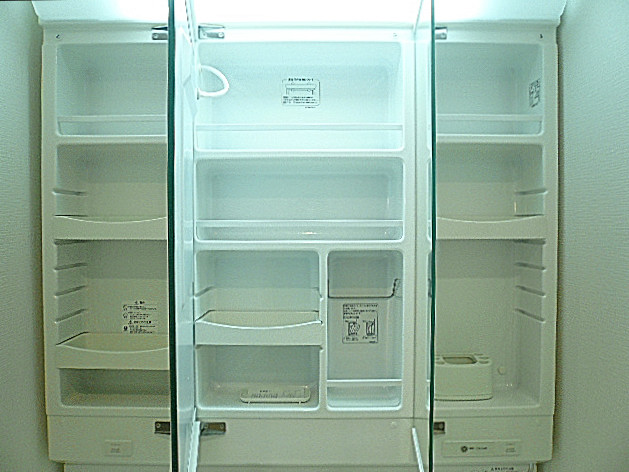 ロワイヤル碑文谷　洗面台　収納