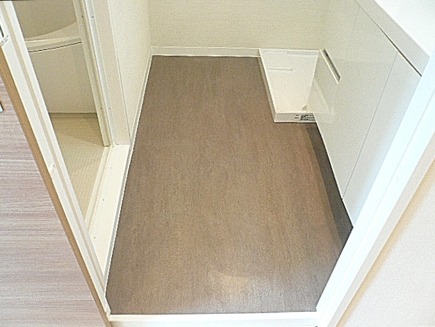 サニタリールーム