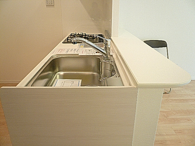 キッチンカウンター