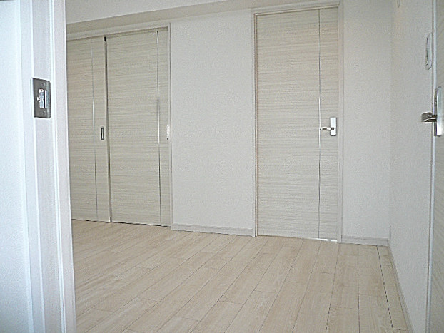 田園調布スカイハイツ　LDK12.0帖