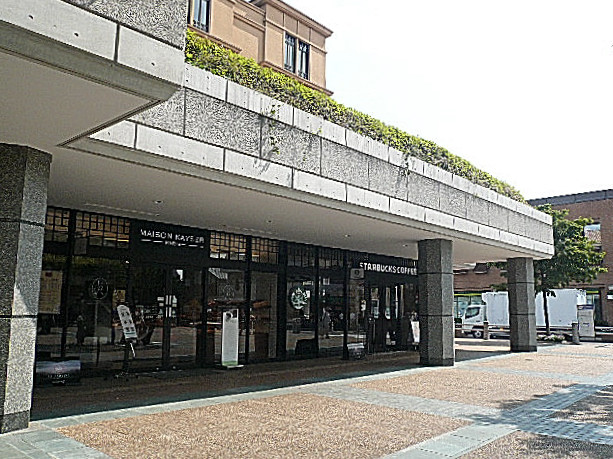 ビュラ田園調布　田園調布駅