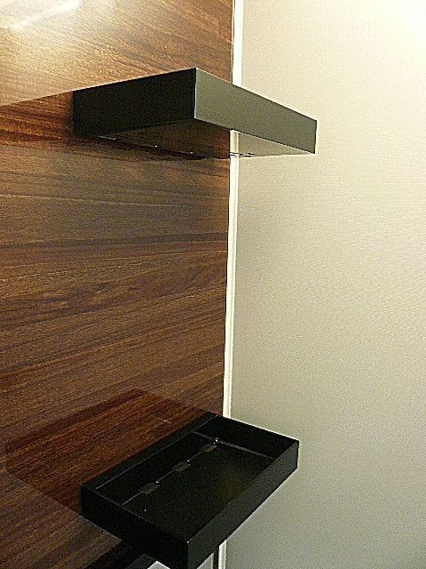 ビュラ田園調布　トレイ