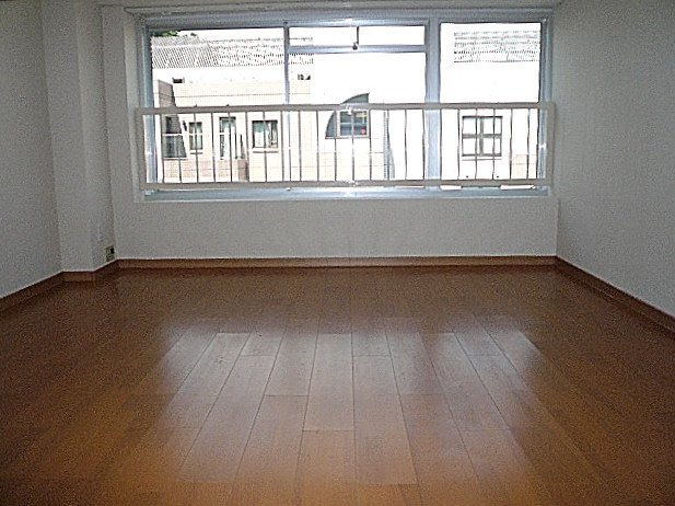 麻布十番中央マンション 洋室