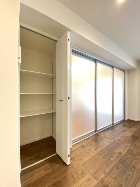 ニューシティハイツ日本橋 LDK