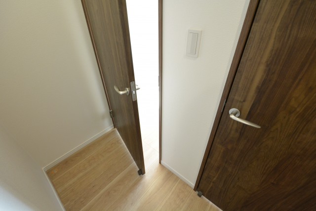 エクセレンス池袋 洋室2