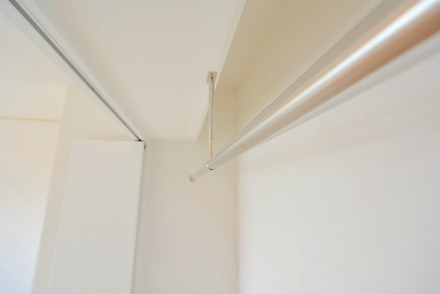 飯田橋第二パーク・ファミリア 洋室２