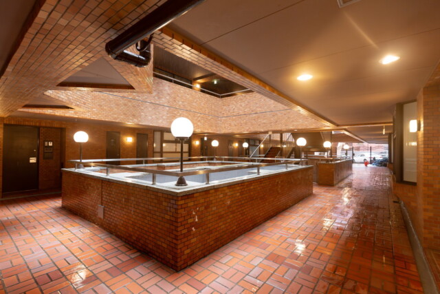 スカイプラザ赤坂