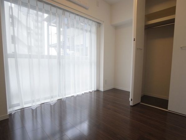 ハイネス中野　洋室2-2