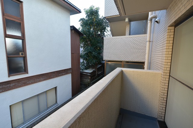 エスコート駒沢