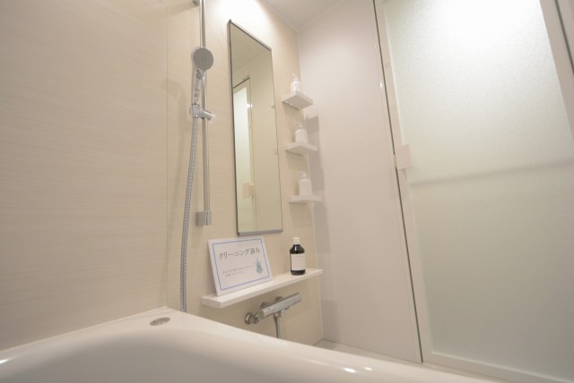 ストークマンション新宿 バス