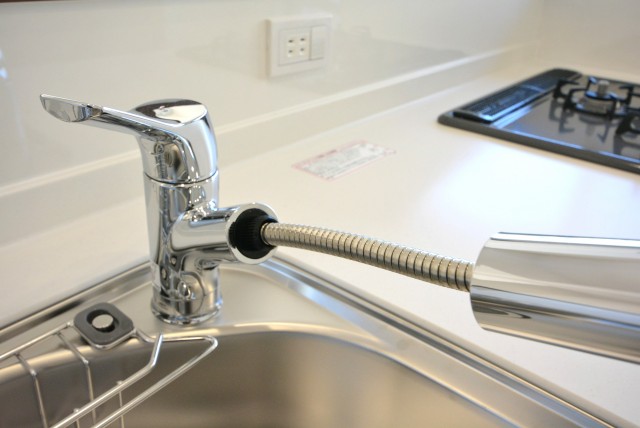 エクセレンス池袋 キッチン