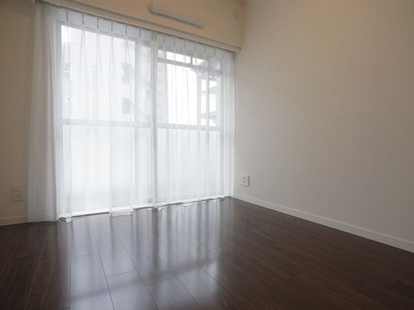 ハイネス中野　洋室3-3