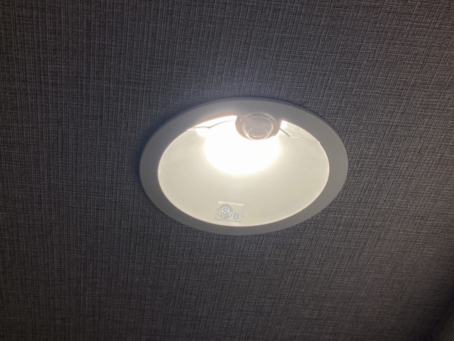 ニューシティハイツ日本橋 玄関