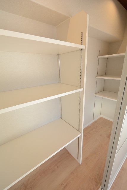 音羽ハウス キッチン