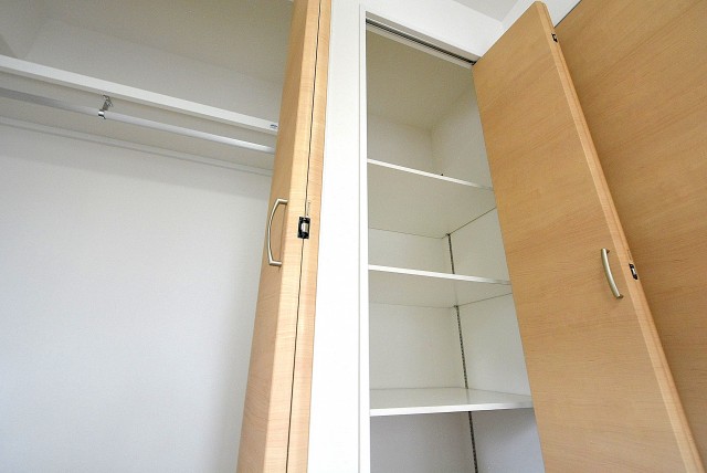 弦巻リハイム　220 洋室2 (1)