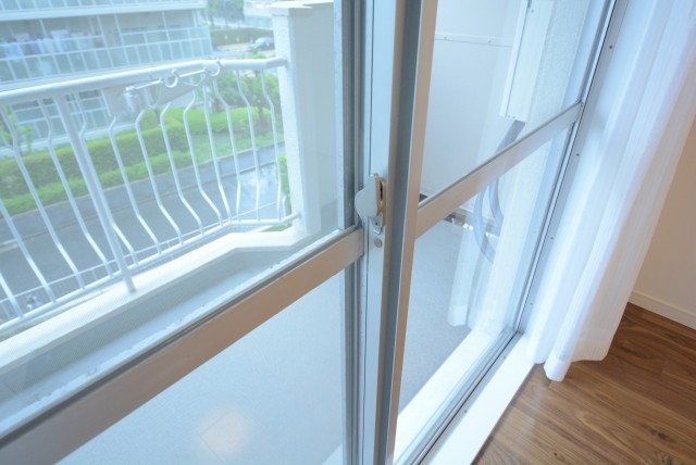 東品川ハウス　バルコニー